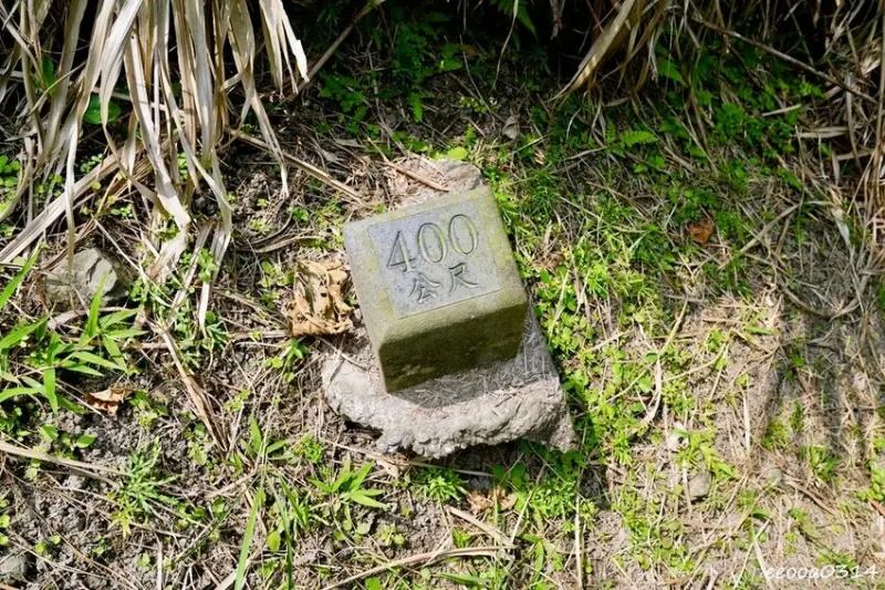 花蓮豐濱「大石鼻山步道」750公尺輕鬆走，親子也能輕鬆挑戰的