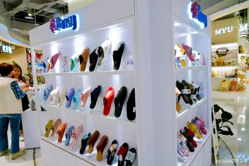 2025母親節全攻略「大江國際購物中心」春夏限定裝置+美食+