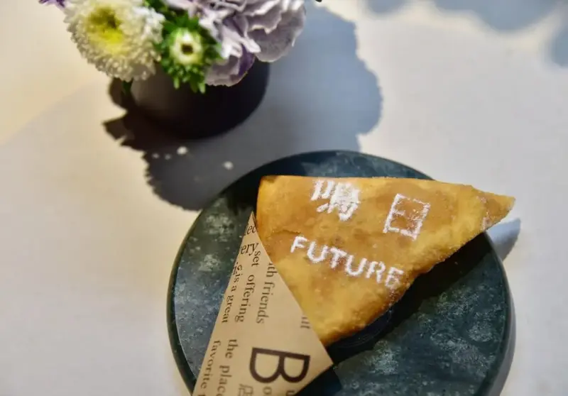 台鐵觀光列車｜雄獅旅遊 鳴日廚房Ｘ君品頤宮米其林三星料理 移