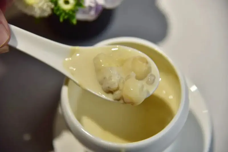 台鐵觀光列車｜雄獅旅遊 鳴日廚房Ｘ君品頤宮米其林三星料理 移