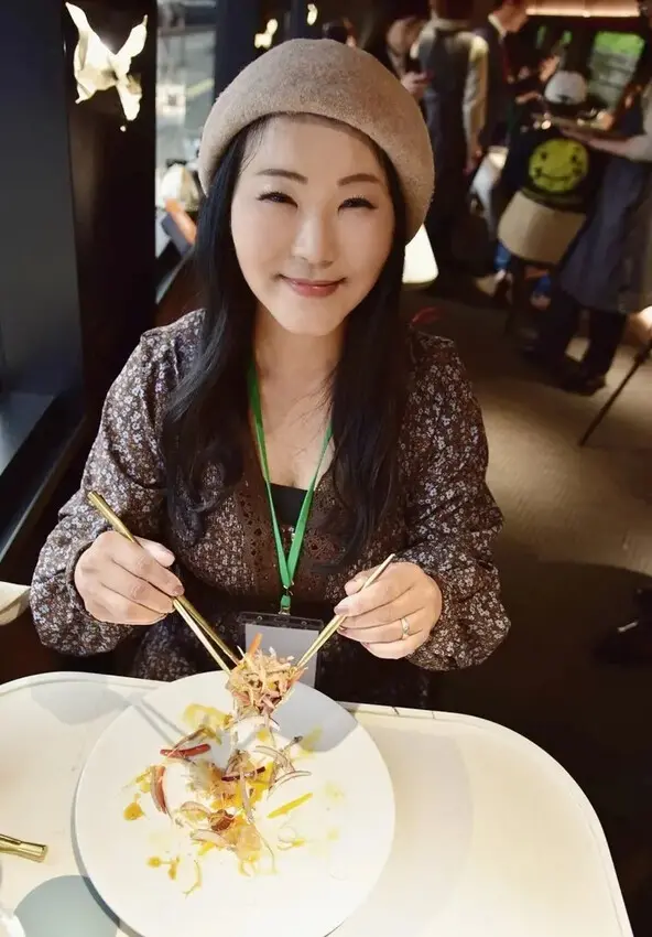 台鐵觀光列車｜雄獅旅遊 鳴日廚房Ｘ君品頤宮米其林三星料理 移