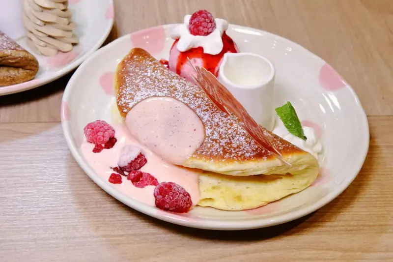 2025母親節全攻略！一座悠遊的遊逛街城，大江國際購物中心春