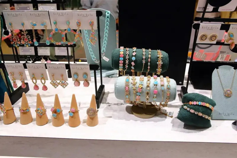 2025母親節全攻略！一座悠遊的遊逛街城，大江國際購物中心春