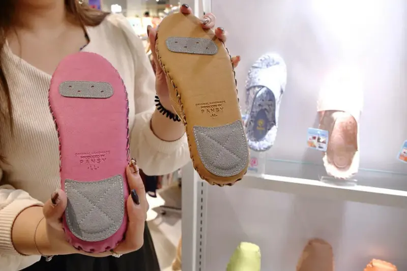 2025母親節全攻略！一座悠遊的遊逛街城，大江國際購物中心春