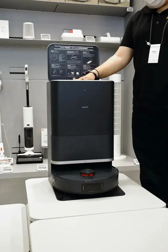 2025母親節全攻略！一座悠遊的遊逛街城，大江國際購物中心春