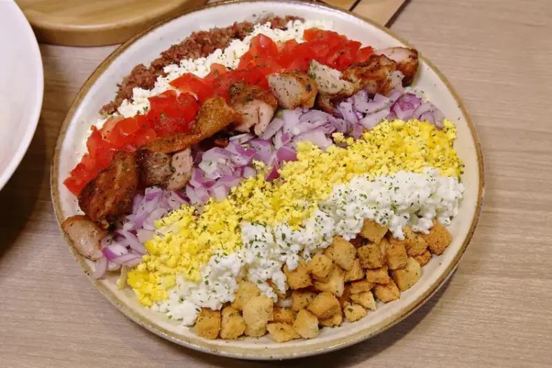 2025母親節全攻略！一座悠遊的遊逛街城，大江國際購物中心春