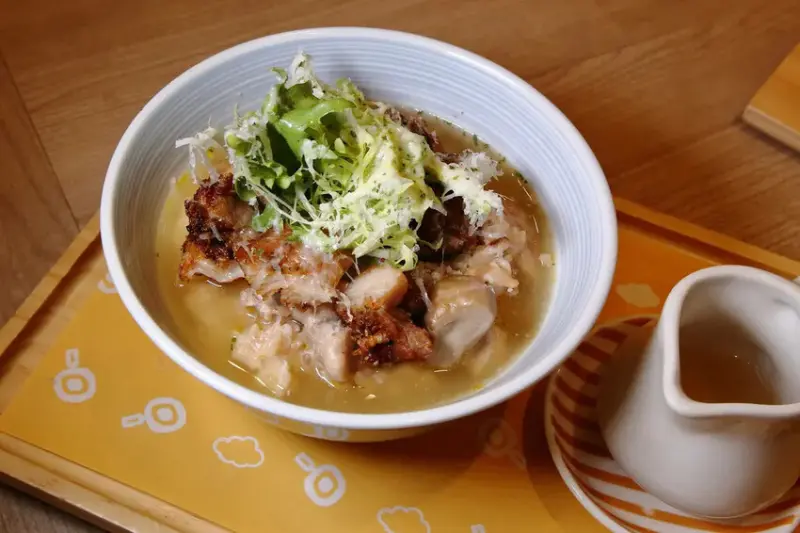 2025母親節全攻略！一座悠遊的遊逛街城，大江國際購物中心春