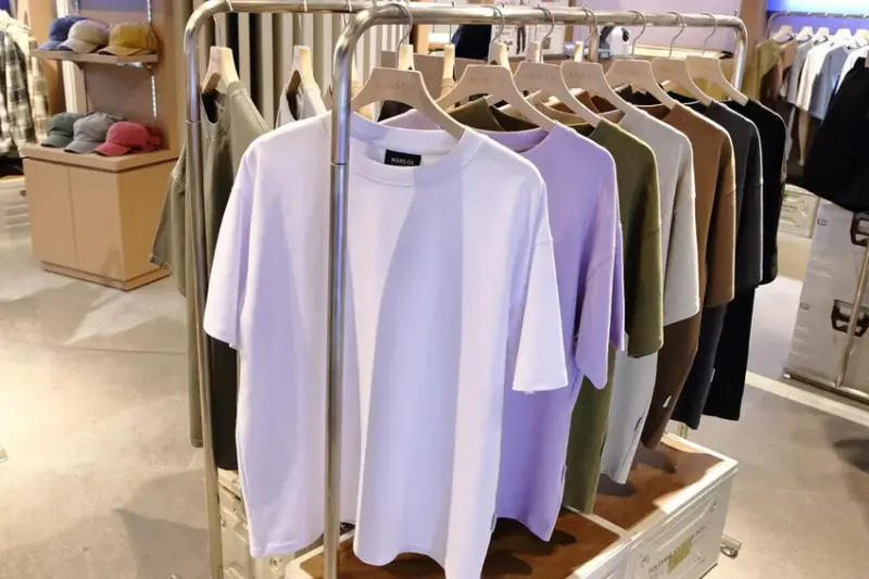 2025母親節全攻略！一座悠遊的遊逛街城，大江國際購物中心春