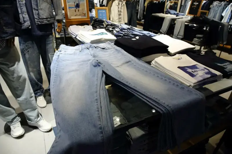 2025母親節全攻略！一座悠遊的遊逛街城，大江國際購物中心春