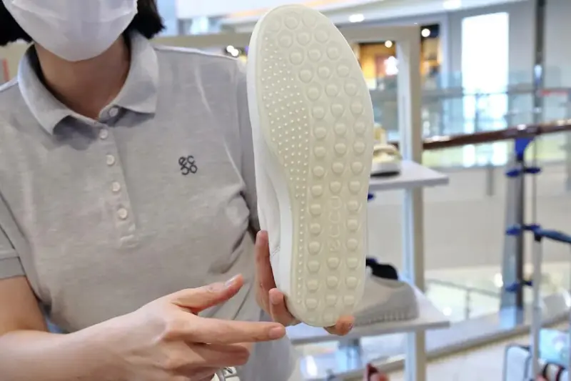 2025母親節全攻略！一座悠遊的遊逛街城，大江國際購物中心春