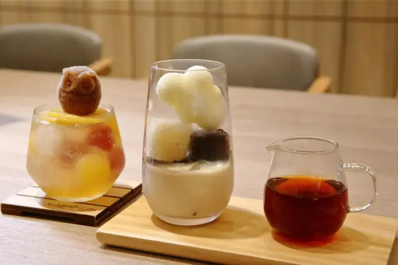 2025母親節全攻略！一座悠遊的遊逛街城，大江國際購物中心春