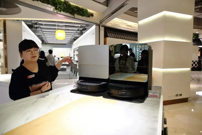 2025母親節全攻略！一座悠遊的遊逛街城，大江國際購物中心春