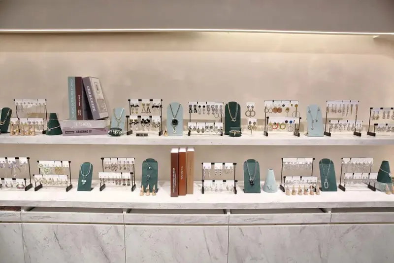 2025母親節全攻略！一座悠遊的遊逛街城，大江國際購物中心春