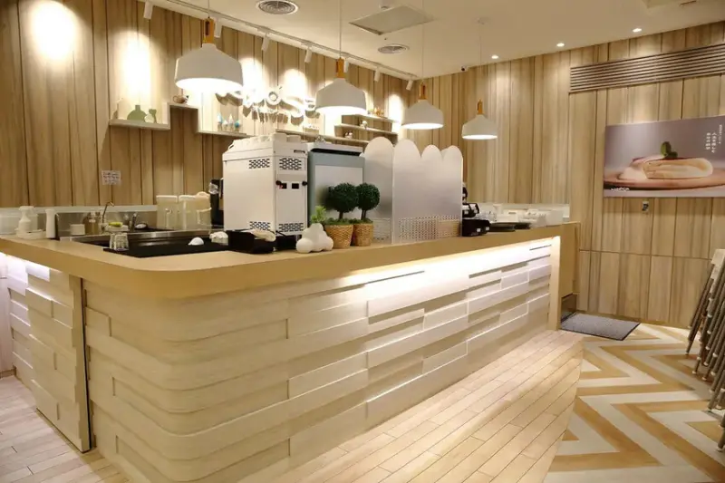 2025母親節全攻略！一座悠遊的遊逛街城，大江國際購物中心春