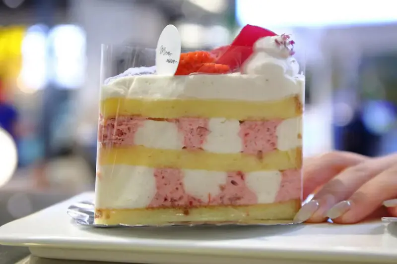 2025母親節全攻略！一座悠遊的遊逛街城，大江國際購物中心春