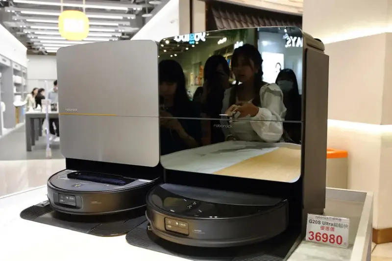 2025母親節全攻略！一座悠遊的遊逛街城，大江國際購物中心春