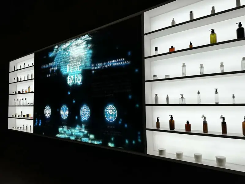 2025嘉義網美景點推薦！蓋婭莊園x康倪時代美學生技園區，全