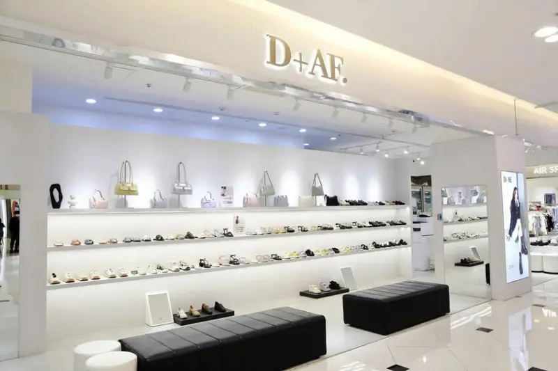 2025母親節全攻略！一座悠遊的遊逛街城，大江國際購物中心春