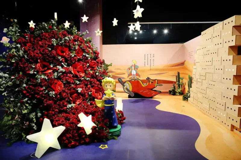 2025嘉義網美景點推薦！蓋婭莊園x康倪時代美學生技園區，全