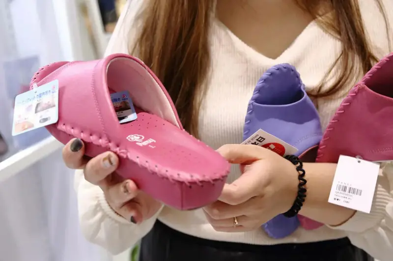 2025母親節全攻略！一座悠遊的遊逛街城，大江國際購物中心春