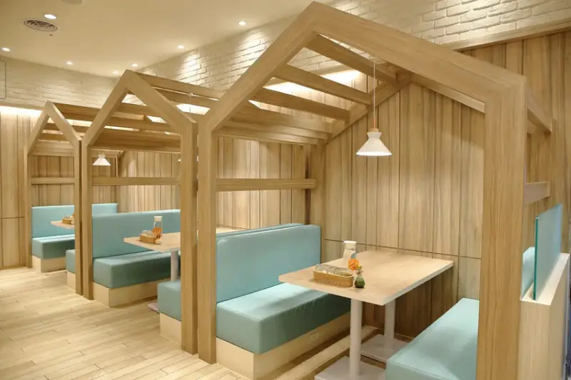 2025母親節全攻略！一座悠遊的遊逛街城，大江國際購物中心春