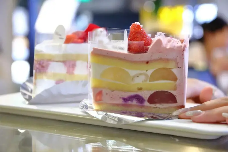 2025母親節全攻略！一座悠遊的遊逛街城，大江國際購物中心春