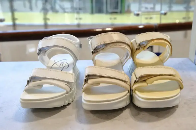 2025母親節全攻略！一座悠遊的遊逛街城，大江國際購物中心春