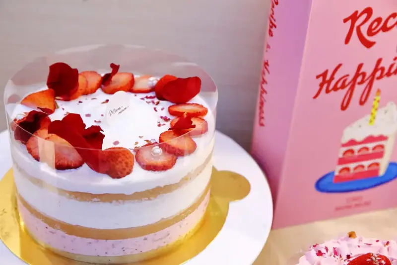 2025母親節全攻略！一座悠遊的遊逛街城，大江國際購物中心春