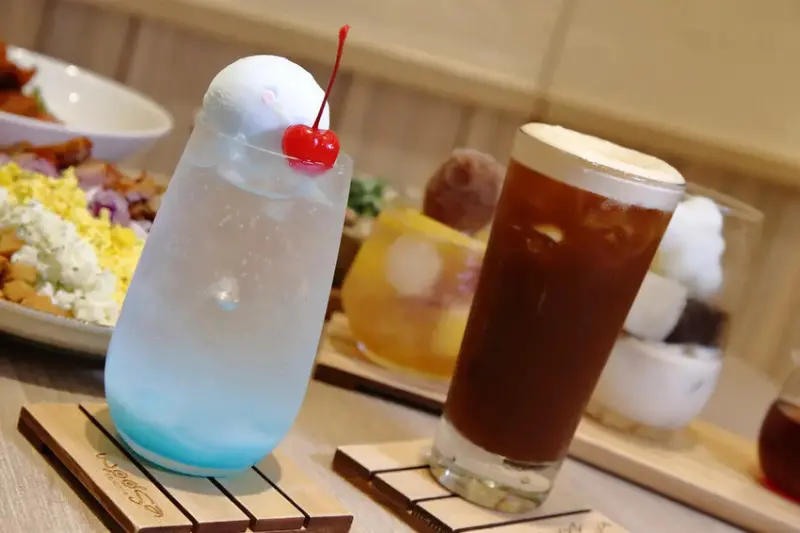 2025母親節全攻略！一座悠遊的遊逛街城，大江國際購物中心春