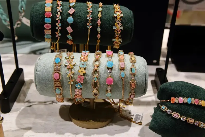 2025母親節全攻略！一座悠遊的遊逛街城，大江國際購物中心春