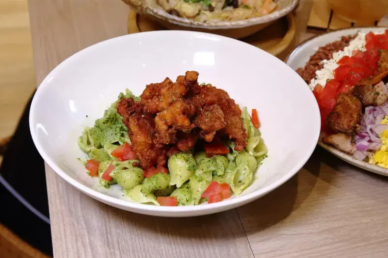 2025母親節全攻略！一座悠遊的遊逛街城，大江國際購物中心春