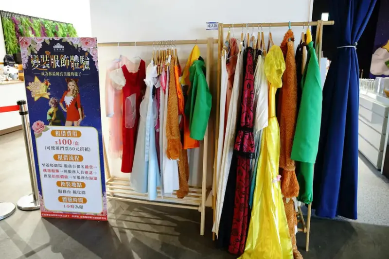 2025嘉義網美景點推薦！蓋婭莊園x康倪時代美學生技園區，全