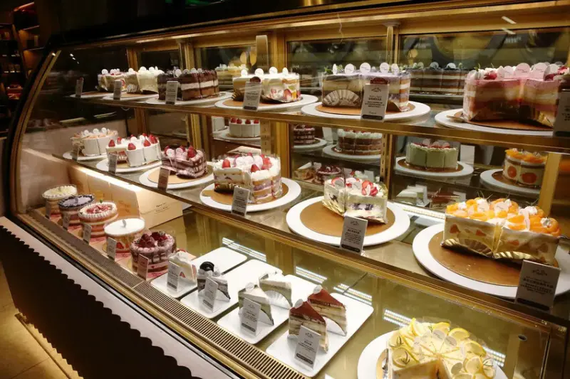 2025母親節全攻略！一座悠遊的遊逛街城，大江國際購物中心春