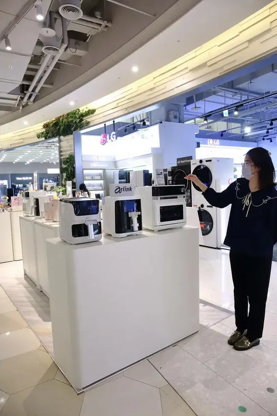 2025母親節全攻略！一座悠遊的遊逛街城，大江國際購物中心春