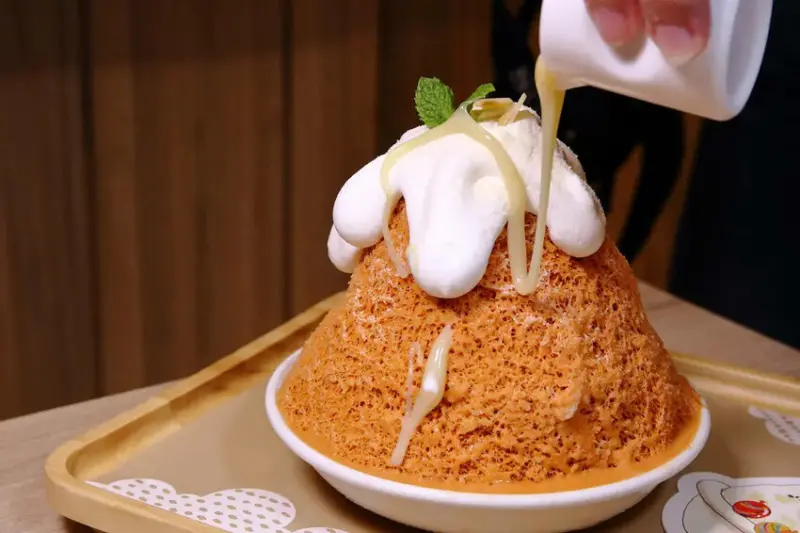 2025母親節全攻略！一座悠遊的遊逛街城，大江國際購物中心春