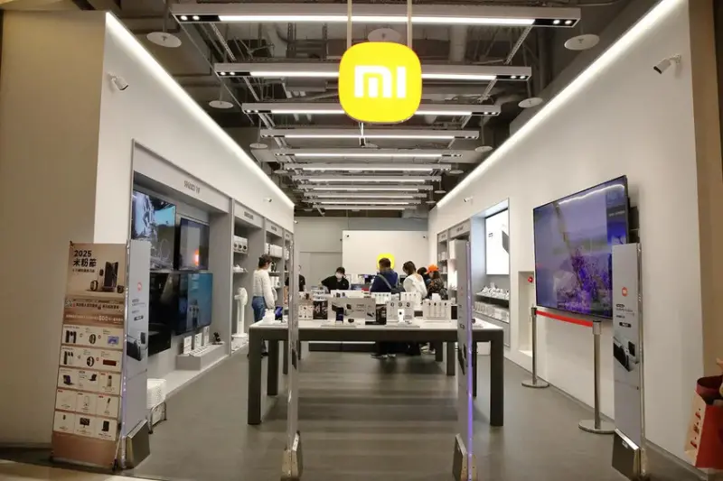 2025母親節全攻略！一座悠遊的遊逛街城，大江國際購物中心春