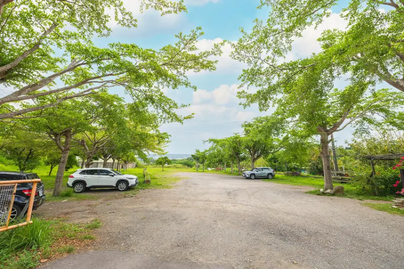 2025台中親子景點推薦-人間食解生態園養生坊