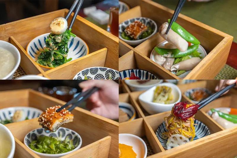 2025台中親子景點推薦-人間食解生態園養生坊