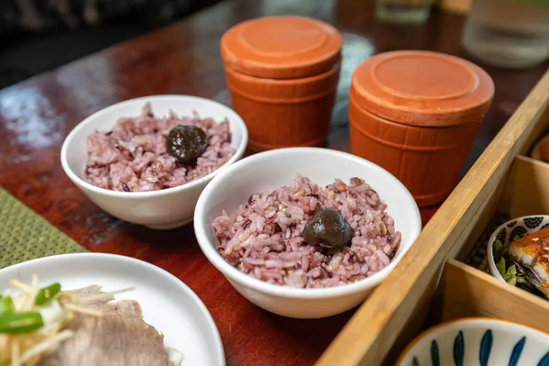 2025台中親子景點推薦-人間食解生態園養生坊