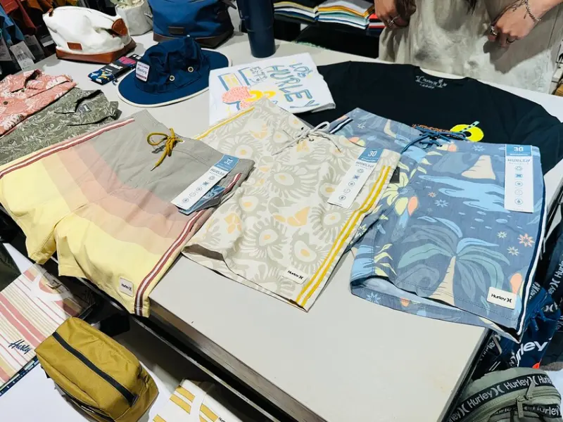 2025母親節全攻略！大江國際購物中心春夏限定裝置＋美食＋改