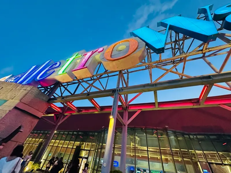 2025母親節全攻略！大江國際購物中心春夏限定裝置＋美食＋改