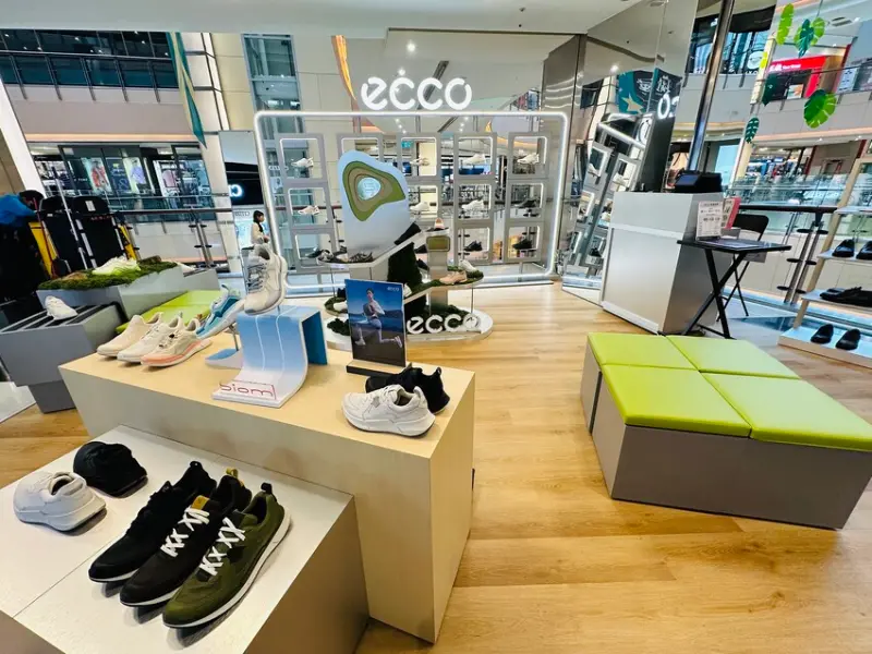 2025母親節全攻略！大江國際購物中心春夏限定裝置＋美食＋改