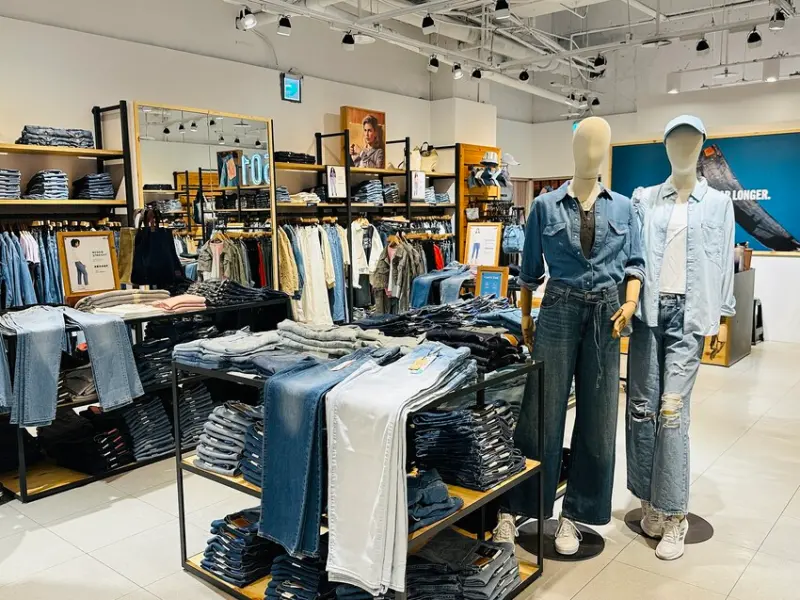 2025母親節全攻略！大江國際購物中心春夏限定裝置＋美食＋改