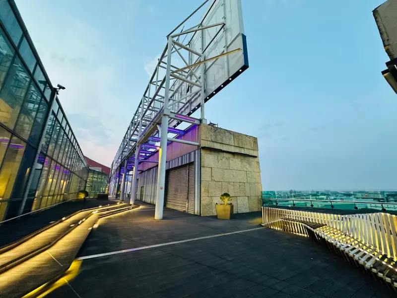 2025母親節全攻略！大江國際購物中心春夏限定裝置＋美食＋改