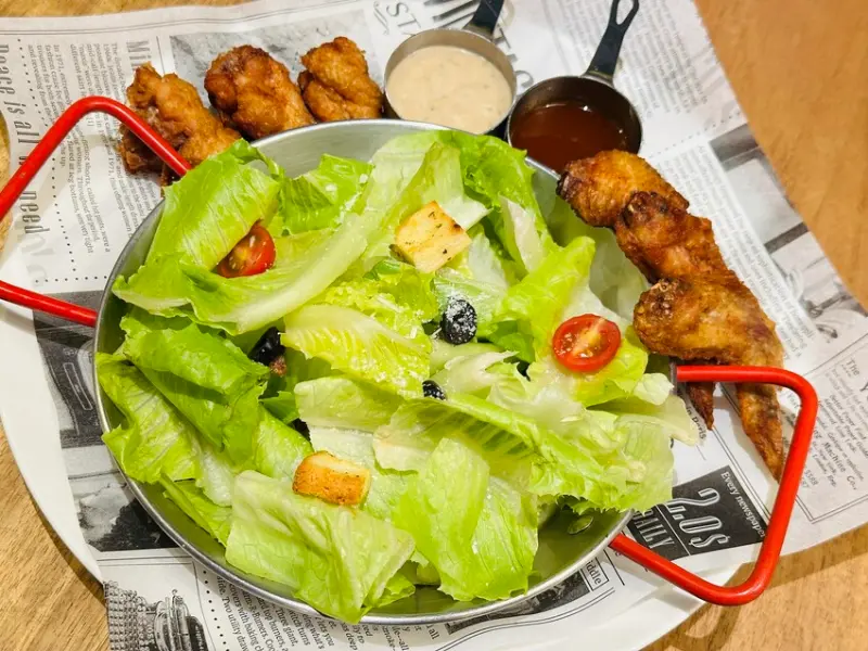 2025母親節全攻略！大江國際購物中心春夏限定裝置＋美食＋改