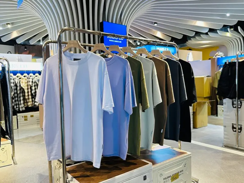 2025母親節全攻略！大江國際購物中心春夏限定裝置＋美食＋改