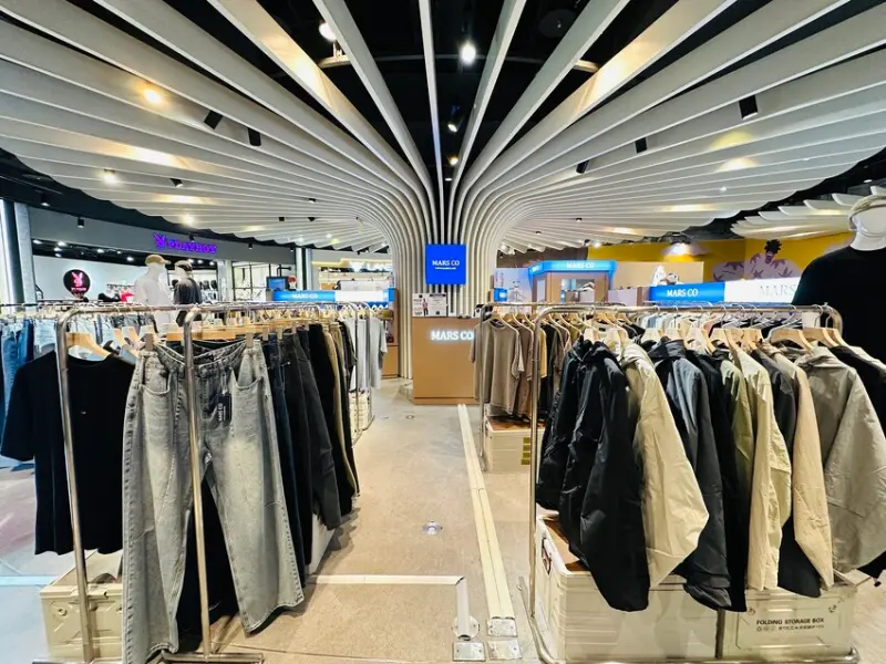 2025母親節全攻略！大江國際購物中心春夏限定裝置＋美食＋改