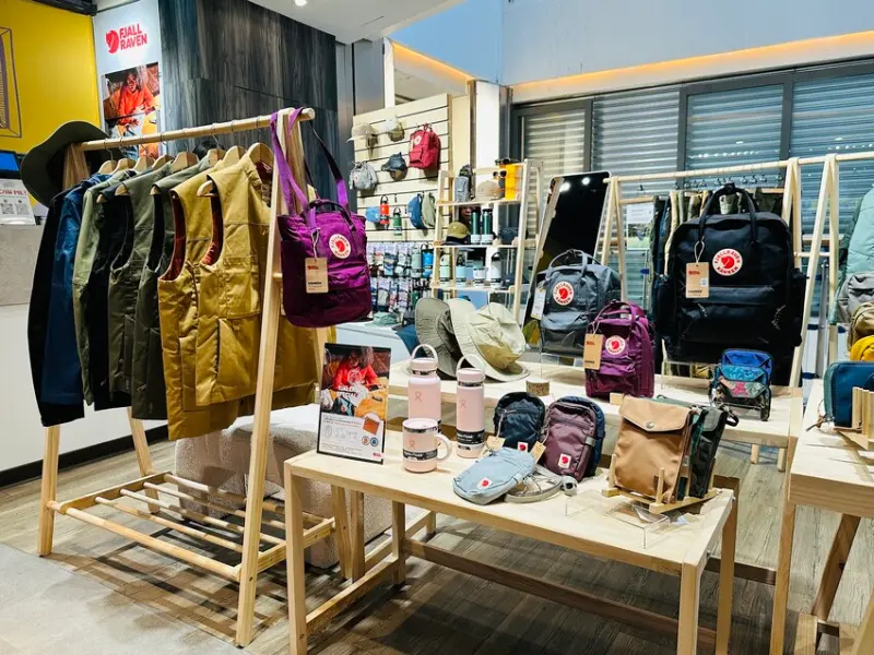 2025母親節全攻略！大江國際購物中心春夏限定裝置＋美食＋改