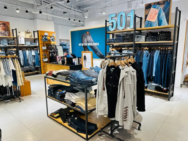 2025母親節全攻略！大江國際購物中心春夏限定裝置＋美食＋改