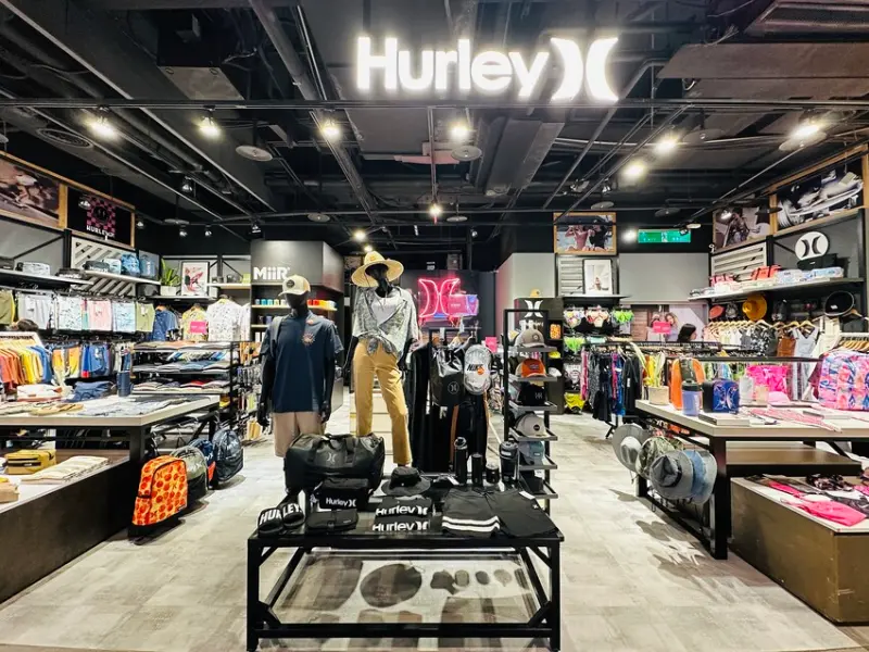 2025母親節全攻略！大江國際購物中心春夏限定裝置＋美食＋改